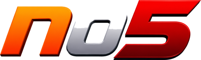 no5 Logo